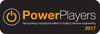 'POWER PLAYERS' INITIATIVE OPENS TO ENTRIES