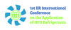 First IIR International Conference on the application of HFO Refrigerants to be held in the UK