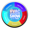 HVAC and Refrigeration Show Update