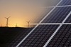 Green power goals jeopardised by 'lack of overarching plan'